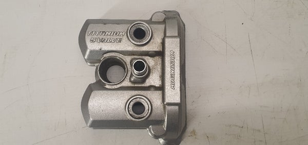 Cover, Cylinder Head  (YAMAHA YZF450 2006) 2S2-11190-00-00