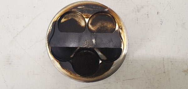 Big bore m&auml;nt&auml; 98 mm &ndash; JE/CP Pistons &ndash; 13,5:1 &ndash; Yamaha YZ450F 2006&ndash;2009 (97,95 mm)