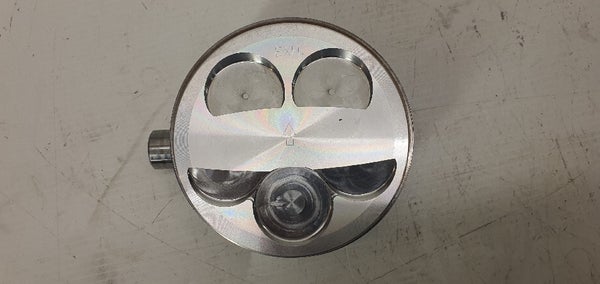 Big bore m&auml;nt&auml; 98 mm &ndash; JE Pistons &ndash; 13,5:1 &ndash; Yamaha YZ450F 2006&ndash;2009