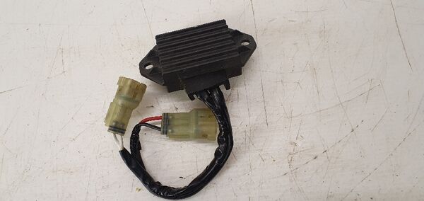 Rectifier & Regulator Assy (YAMAHA YZF450 2010) 33D-81960-00-00 33D819600000