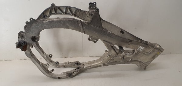 Front Frame Comp YB FOR DPBSE (YAMAHA YZF250 2011)  17D-21101-50-00