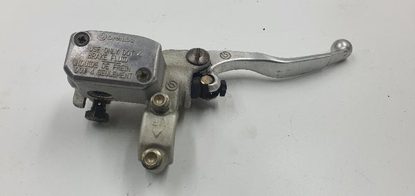 Brake pump (Husqvarna TC450 2004) H800096831 800096831