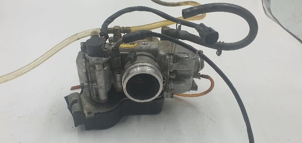 Carburetor kit (Husqvarna TC450 2004) H8000A1824 8000A1824