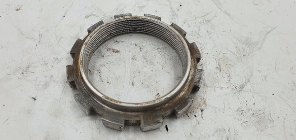 Jousilautanen (Husqvarna TC450 2004)