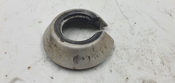 Jousilautanen ala (Husqvarna TC450 2004)