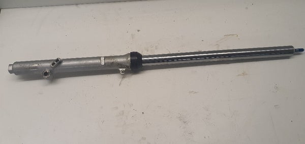 PIPE-LEFT FORK OUTER (Kawasaki KX60 1988) 44005-1101