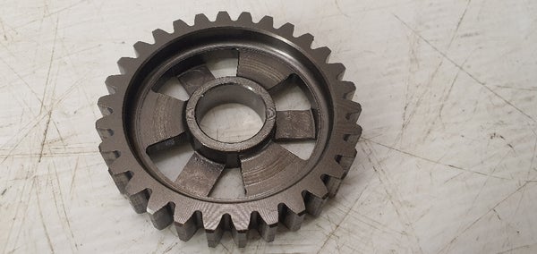 GEAR, COUNTERSHAFT LOW (30T)  (Honda CRF250 2008B) 23411-KRN-670