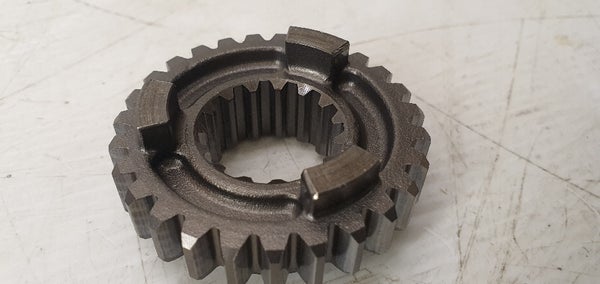 GEAR, COUNTERSHAFT FOURTH (27T) (Honda CRF250 2008) 23471-KRN-670