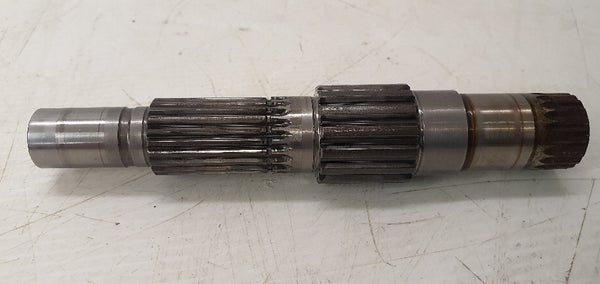 COUNTERSHAFT (Honda CRF250 2008) 23221-KRN-A10