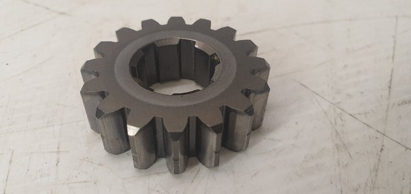 GEAR, MAINSHAFT SECOND (16T) (Honda CRF250 2008) 23421-KRN-670