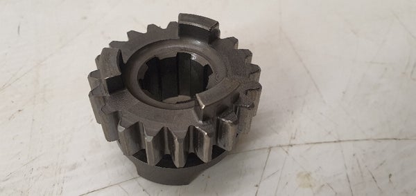 GEAR, MAINSHAFT THIRD (20T) (Honda CRF250 2008) 23441-KRN-A00