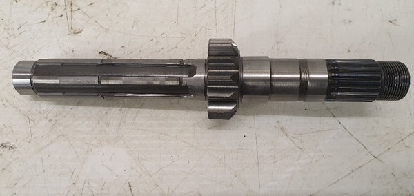 MAINSHAFT (14T) (Honda CRF250 2008) 23210-KRN-A10