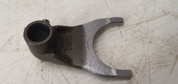 FORK, L. GEARSHIFT (Honda CRF250 2008) 24221-KRN-730