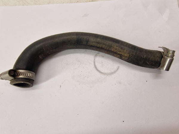 RADIATOR HOSE L/S (KTM SXF450 2008) 77335025000