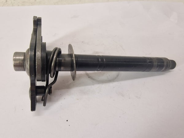 SHIFT SHAFT CPL. 07 (KTM SXF450 2008) 77334005044 77334005133