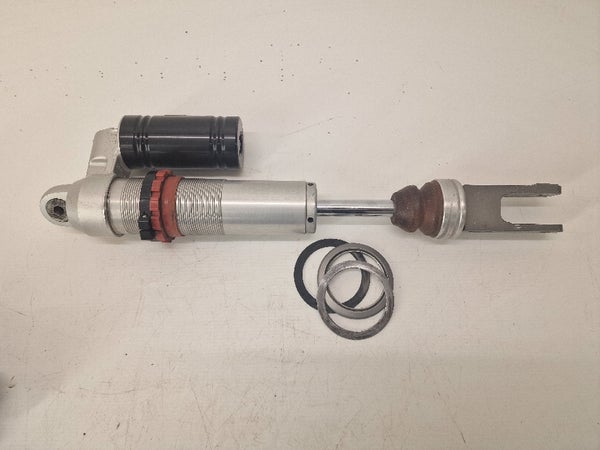 MONOSHOCK 350 SX-F, 350 FC 15 (KTM SXF350 2015) 18187O5701 18187O5501