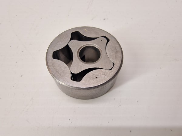 OILPUMP ROTOR 12MM G-95R/003 (KTM SXF350 2015) 59038011012