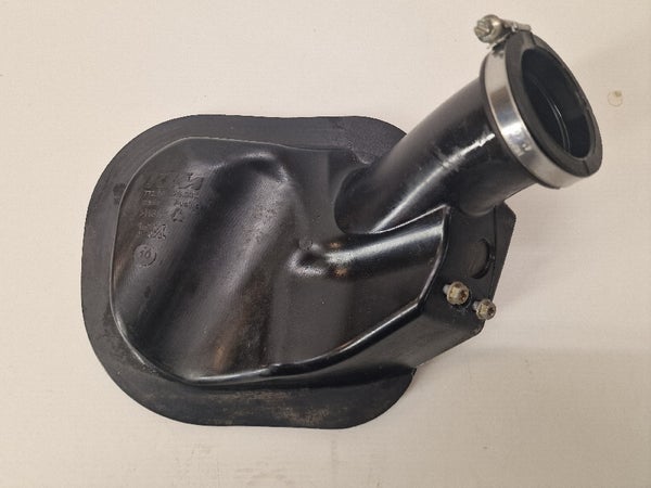 AIRBOX RUBBER (KTM SXF350 2011)  77206026000