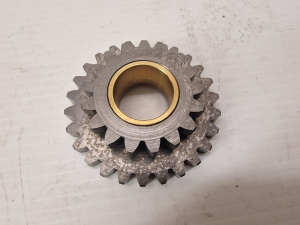 INTERMEDIATE STARTING GEAR (KTM SXF350 2011) 77240022000