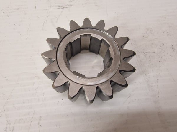 SOLID GEAR 2ND G. 16-T '2S16' (KTM SXF350 2011) 54833002100 79333002000