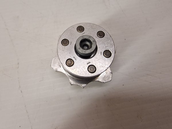 SHIFT LOCATING DRUM CPL. 05 (KTM SXF250 2009) 77034015144