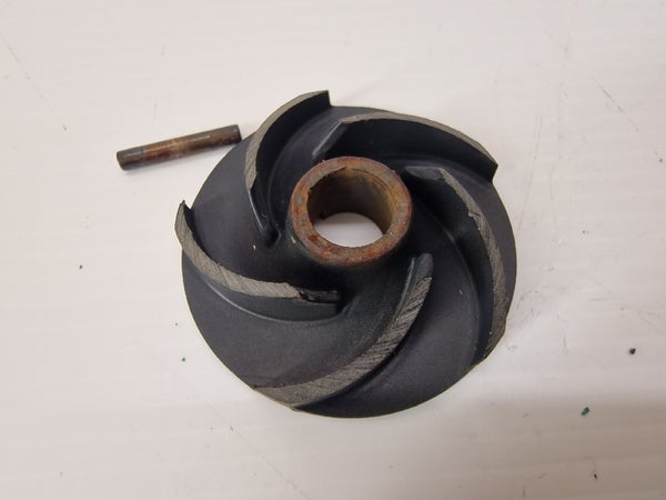 WATER PUMP ROTOR 05 (KTM SXF250 2009) 77035055000