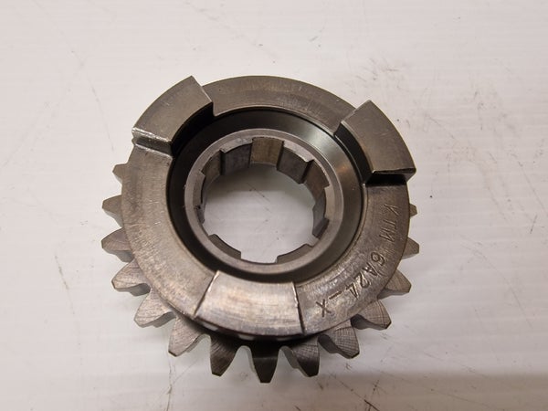 SLIDING G. 6TH G.24-T (KTM SXF250 2009) 77033016200