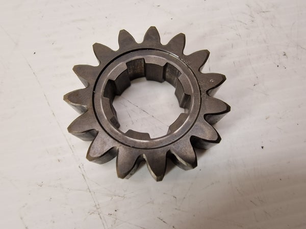 SOLID GEAR 2ND G.15-T 05 (KTM SXF250 2009) 77033002000