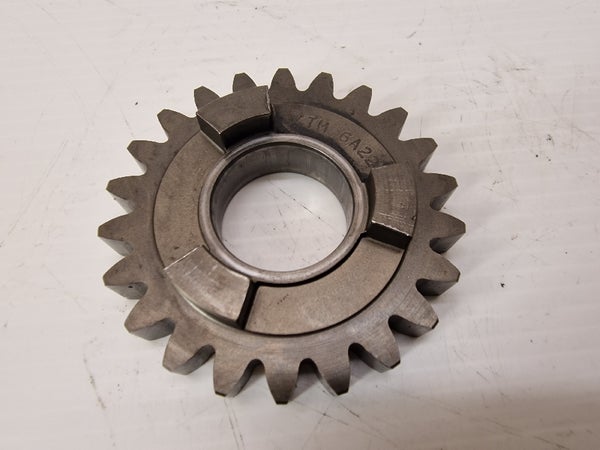 IDLER G.6TH G.22-T 06 (KTM SXF250 2009) 77033006000 77033006100