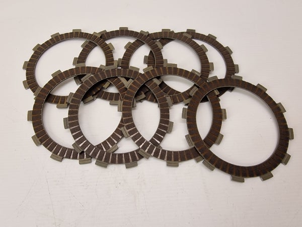 LINING DISC 2,7MM (KTM SXF250 2009) 77332011000