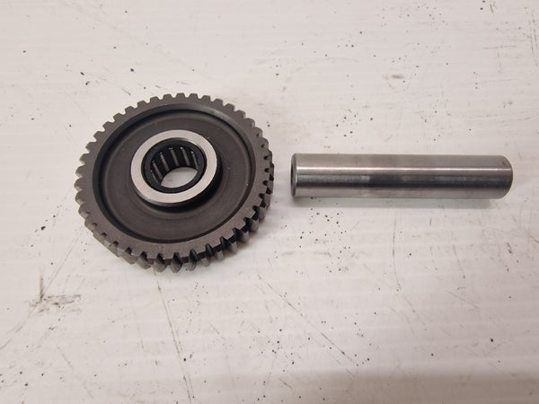INTERMEDIATE GEAR 36T 06 (KTM EXCF250 2009) 77040022000 59040029000