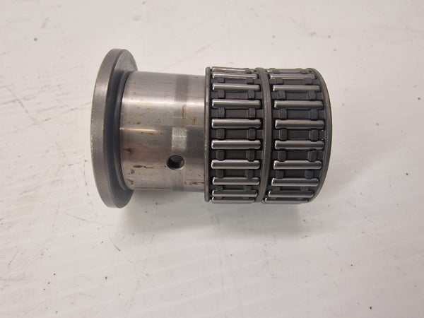 COLLAR, CLUTCH (OUTER) / BEARING, NEEDLE (25X29X22) (Honda CRF250 2004) 28237-KZ4-A10 91011-KS6-003