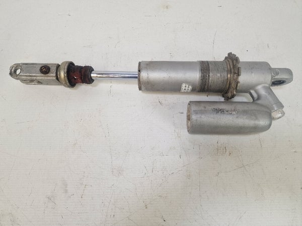 CUSHION  RR. (HONDA CR125 1992) 52400-KZ4-681