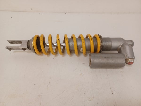 SHOCK ABSORBER, RR.  (HONDA CR125 1998) 52400-KZ4-A71