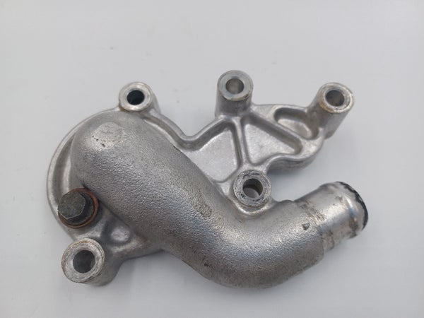 COVER, WATER PUMP (HONDA CR125 2005)  19221-KSR-730