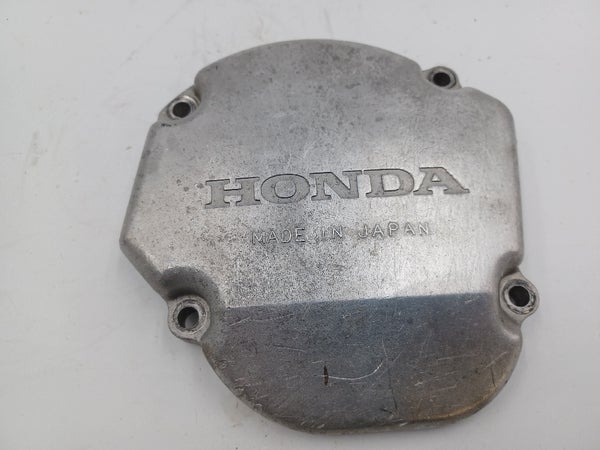 COVER, L. CASE (HONDA CR250 2002)   11351-KZ3-L20