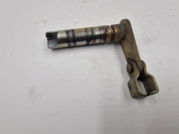 LEVER, CLUTCH LIFTER (Honda CRF250 2004) 22810-KRN-670