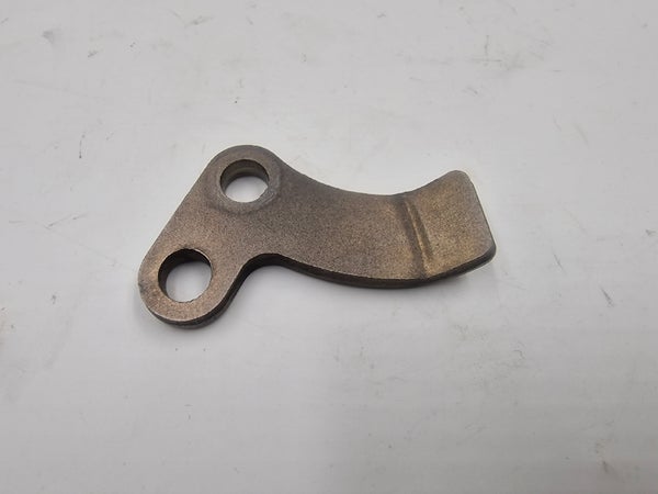 PLATE, RATCHET SLIDER (Honda CRF250 2004) 28262-KS6-701