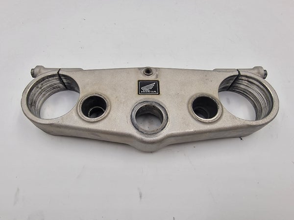 BRIDGE, FORK TOP (Honda CRF 250 2004) 53300-MEN-000