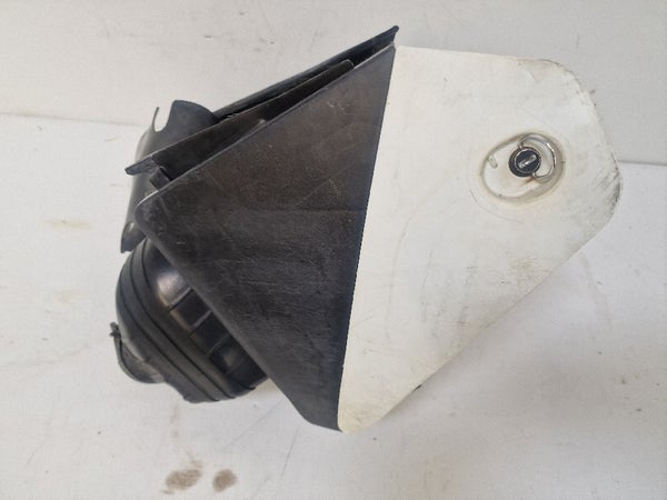 HOUSING, AIR CLEANER ASSY (CRF250X 2004) 17250-KSC-000 17250-KSC-010 17253-KSC-000