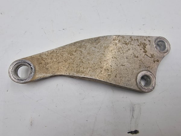 BRACKET, L. HEAD HANGER (Honda CRF250 2005) 50408-KRN-730