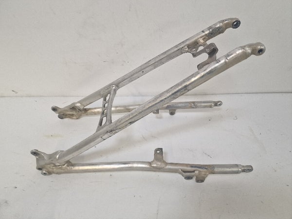 FRAME, RR. (HONDA CRF250 2005)  50200-KRN-730