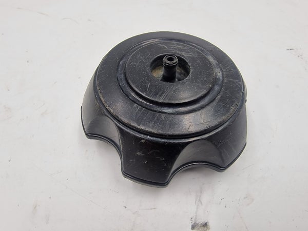 CAP ASSY., FUEL TANK (HONDA CRF250 2005)  17620-MEB-670
