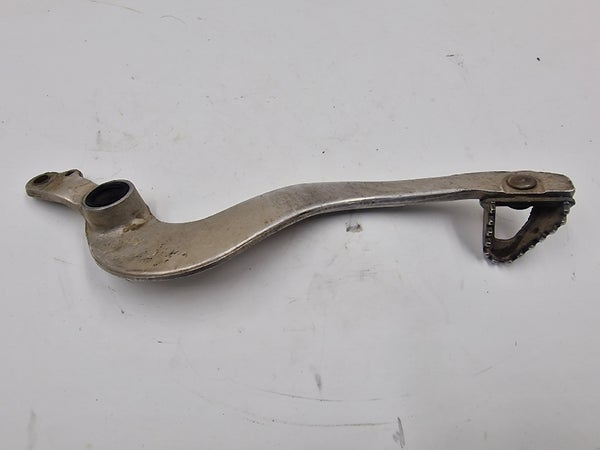 PEDAL, RR. BRAKE  (Honda CRF250 2005) 46510-KRN-000