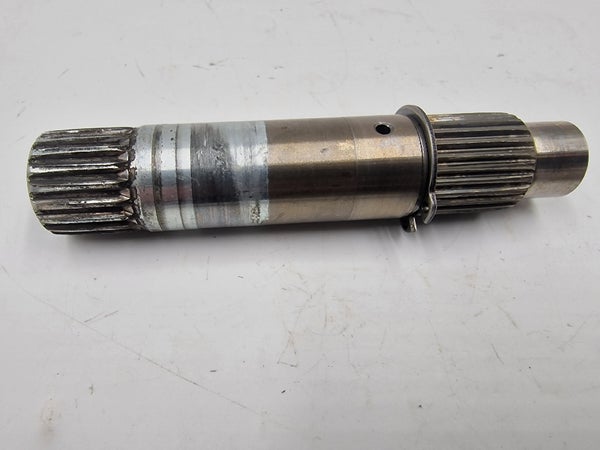 SPINDLE, KICK STARTER (HONDA CRF450 2009) 28251-MEN-A30