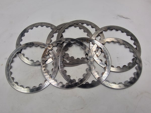STEEL DISC 1,2 MM (KTM EXC250 2009) 54832012100