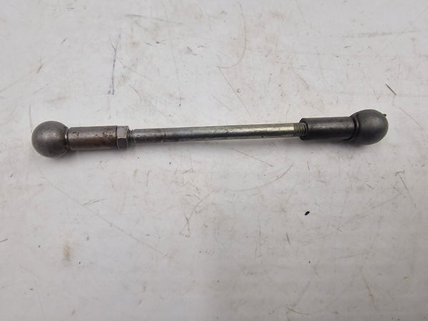 CONNECT.ROD CPL. L=109,5MM '91 (KTM EXC250 2009) 54637095344