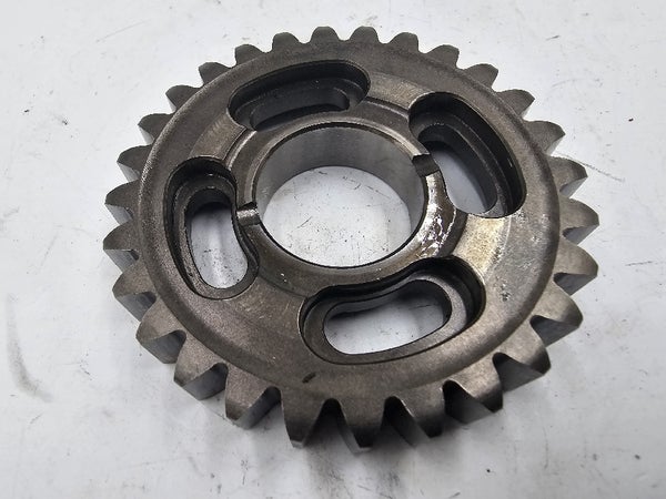 DRIVEN GEAR (Husqvarna TC250 2010) 8000A7302