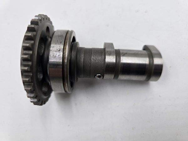 Camshaft Assy 2 (YAMAHA YZF250 2011) 17D-12180-10-00 17D121801000