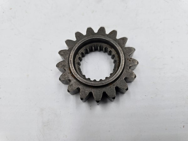 Gear, Primary Drive (YAMAHA YZF250 2011) 5NL-16111-01-00
